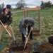 Oak Tree partnership between City of Oak Harbor and Naval Air Station Whidbey Island