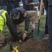 Oak Tree partnership between City of Oak Harbor and Naval Air Station Whidbey Island