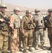 Corps of Engineers Project Management Chief deploying to Afghanistan