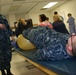 Physical Therapy Stretches Out to Staff at Naval Hospital Bremerton