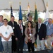 Corps and CBP break ground on AMOC construction project