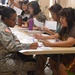 Transition Summit helps military job seekers