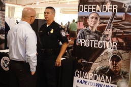 Transition Summit helps military job seekers