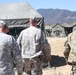 SOLDIERS PROVIDE FUEL, TRANSPORTATION, AND MAINTENANCE FOR QLLEX