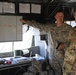 SOLDIERS PROVIDE FUEL, TRANSPORTATION, AND MAINTENANCE FOR QLLEX