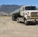 SOLDIERS PROVIDE FUEL, TRANSPORTATION, AND MAINTENANCE FOR QLLEX