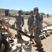 SOLDIERS PROVIDE FUEL, TRANSPORTATION, AND MAINTENANCE FOR QLLEX