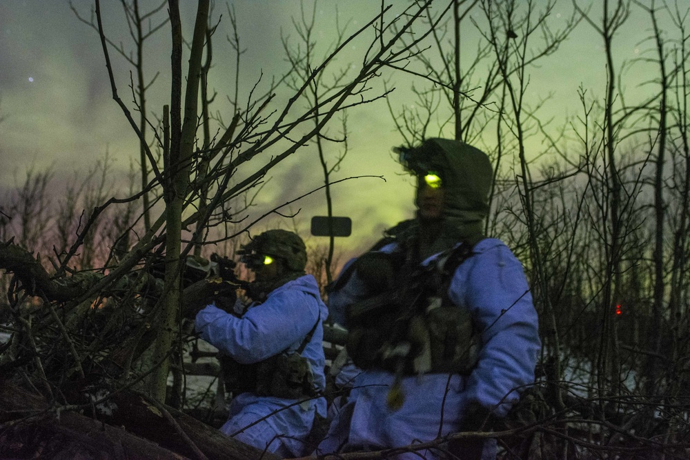 Watching for op-for
