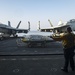 Dwight D. Eisenhower Deployment