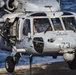 Dwight D. Eisenhower Deployment
