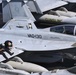 Dwight D. Eisenhower Deployment