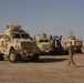 U.S. Army prepares $34.3 million vehicle transfer to Iraqi security forces