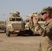 U.S. Army prepares $34.3 million vehicle transfer to Iraqi security forces