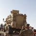 U.S. Army prepares $34.3 million vehicle transfer to Iraqi security forces