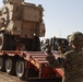 U.S. Army prepares $34.3 million vehicle transfer to Iraqi security forces