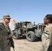 U.S. Army provides $5.5 million of equipment to ISF