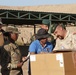 U.S. Army provides $5.5 million of equipment to ISF