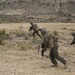 Spanish SOF organizes bilateral training for Marines