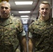 U.S. MARFORCOM Commander visits SPAMGTF-CR-AF Marines