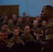 U.S. MARFORCOM Commander visits SPAMGTF-CR-AF Marines