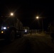 U.S. Marines move equipment from the Marine Corps Prepositioning Program for Exercise Reindeer II