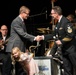 U.S. Navy Band visits Hays, Kansas