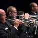 U.S. Navy Band visits Hays, Kansas