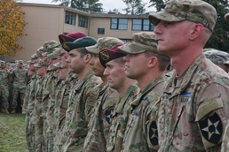 Grueling testing shows who the true expert infantry Soldiers are