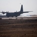 Iraqi Air Force Lands at Qayyarah