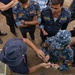 Iraqi federal police learn to defeat IED’s