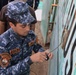 Iraqi federal police learn to defeat IED’s