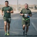 SPMAGTF-CR-CC hosts Marine Corps Marathon Forward