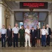Commander of United States Pacific Command Visits Vietnam