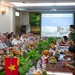 Commander of United States Pacific Command Visits Vietnam