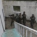 U.S. and ROK Marines Room Clearing