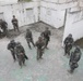 U.S. and ROK Marines Room Clearing