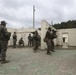 U.S. and ROK Marines Room Clearing