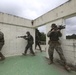U.S. and ROK Marines Room Clearing
