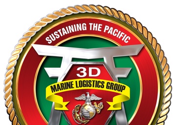 Deceased 3d Marine Logistics Group Marine