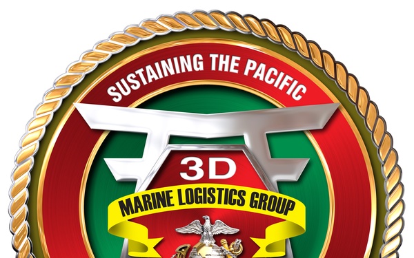 Deceased 3d Marine Logistics Group Marine