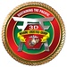 Logo | 3d Marine Logistics Group