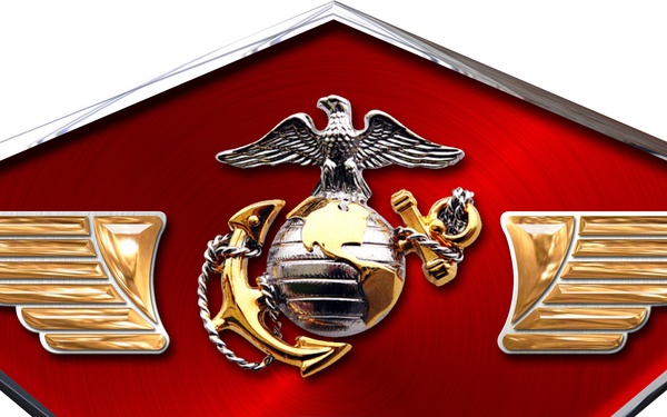Deceased 1st Marine Aircraft Wing Marine