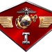 Logo | 1st Marine Aircraft Wing
