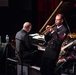 U.S. Navy Band visits Boulder, Colo.