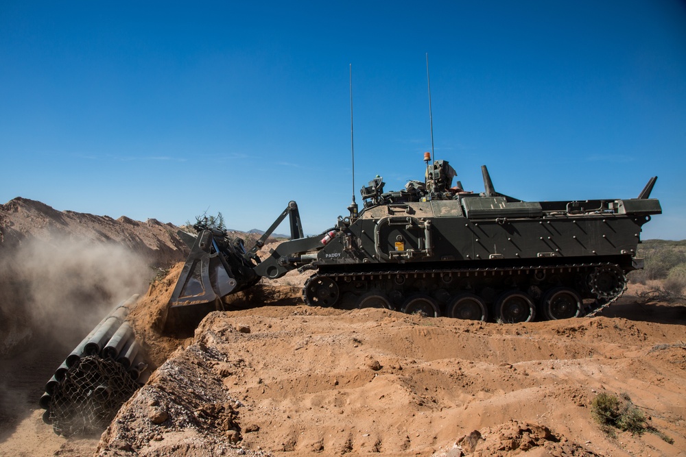 Army Warfighting Assessment 17-1