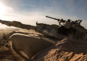 Army Warfighting Assessment 17-1