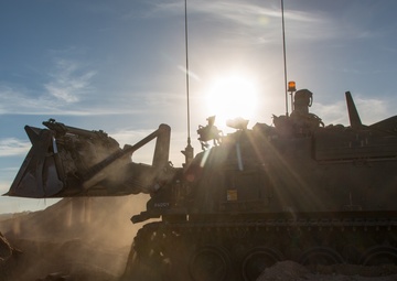 Army Warfighting Assessment 17-1