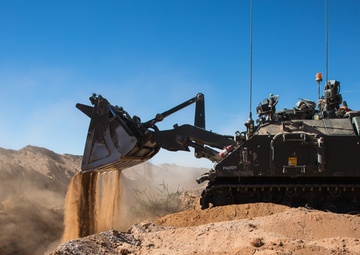 Army Warfighting Assessment 17-1