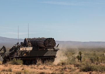 Army Warfighting Assessment 17-1