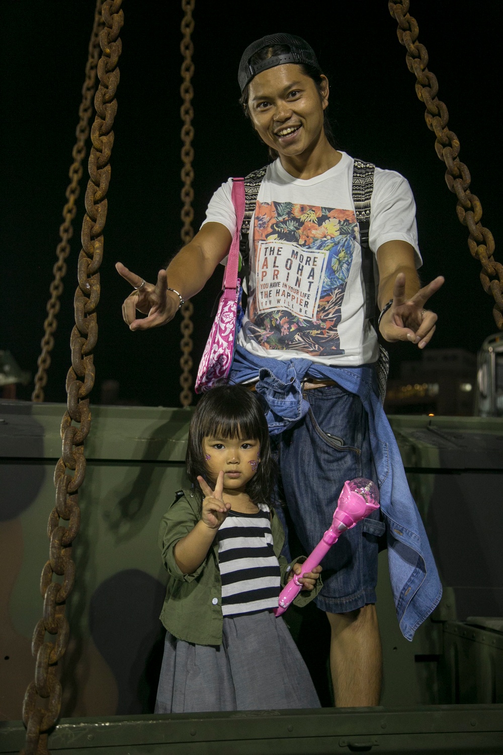 Kinser Fest 2016: friends, fun, food